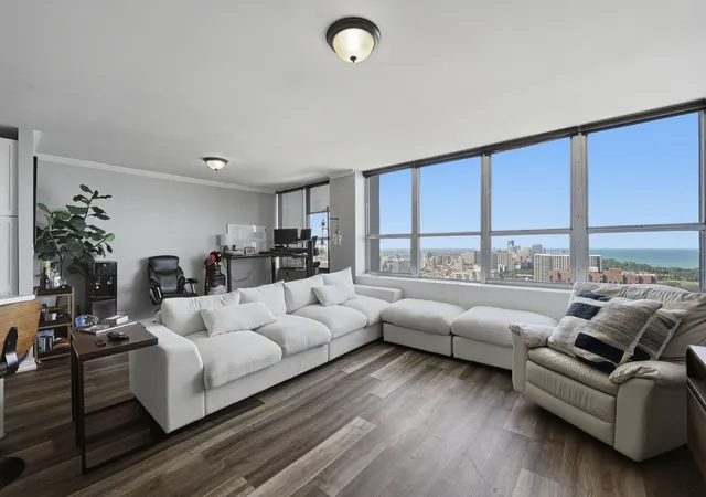 Photo 3 of Condo for sale at 655 W Irving Park Rd #3404, Chicago, IL 60613 | MLS# 12766447 | Listing updated on 2026-09-22