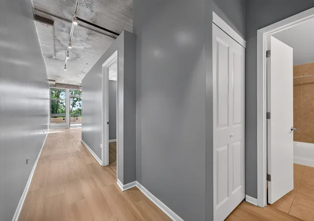 Photo 2 of Condo for sale at 1550 S Blue Is Ave #420, Chicago, IL 60608 | MLS# 12766448 | Listing updated on 2026-09-24