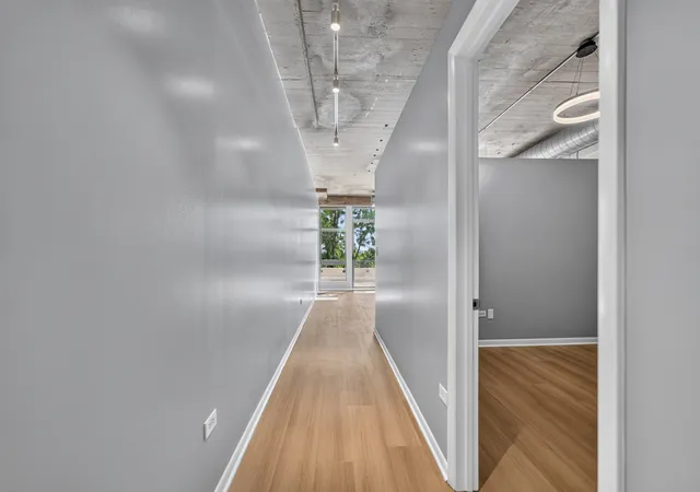 Photo 3 of Condo for sale at 1550 S Blue Is Ave #420, Chicago, IL 60608 | MLS# 12766448 | Listing updated on 2026-09-24