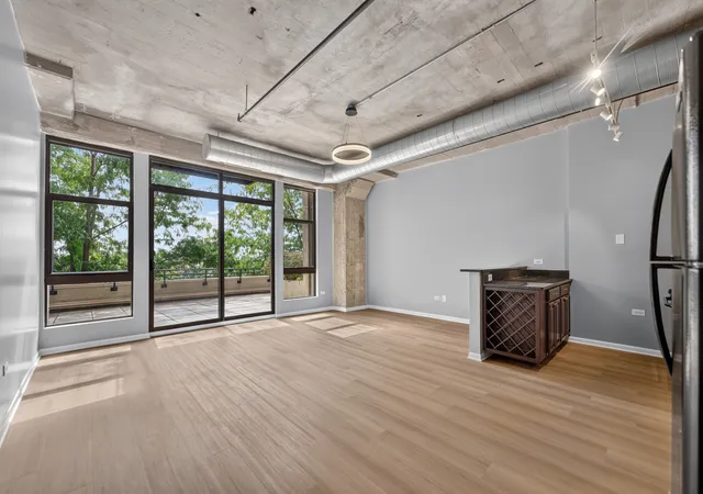 Photo 4 of Condo for sale at 1550 S Blue Is Ave #420, Chicago, IL 60608 | MLS# 12766448 | Listing updated on 2026-09-24