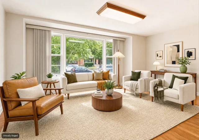Photo 3 of Single family home for sale at 6118 N Kimball Ave, Chicago, IL 60659 | MLS# 12766449 | Listing updated on 2026-09-24