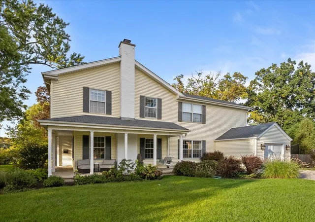 Photo 1 of Single family home for sale at 1255 Warrington Rd, Deerfield, IL 60015 | MLS# 12766450 | Listing updated on 2026-09-25