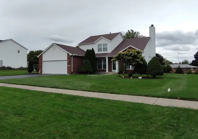 Single family home for sale at 2000 Grandview Trl, Belvidere, IL 61008 | MLS# 12766454