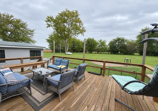Photo 2 of Single family home for sale at 2076 N State Rd, Flora, IL 62839 | MLS# 12766459 | Listing updated on 2026-10-13
