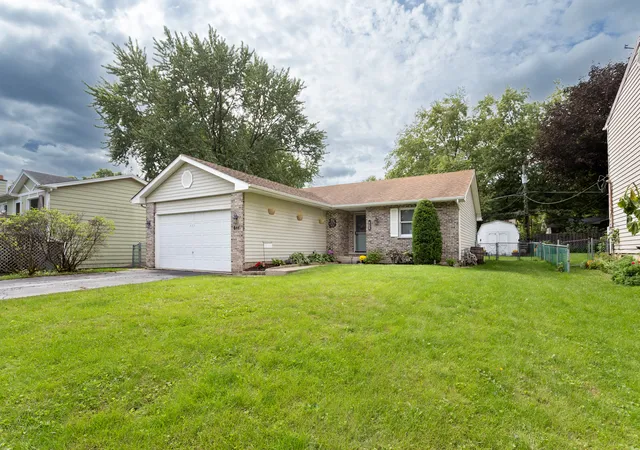 Photo 1 of Single family home for sale at 611 S Orchid Path, Mc Henry, IL 60050 | MLS# 12766462 | Listing updated on 2026-09-26