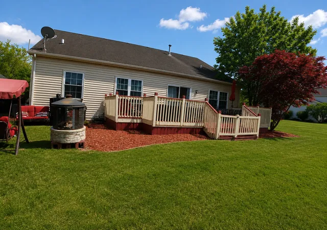 Photo 2 of Sale Pending at 5605 Cider Grv Ct, Plainfield, IL 60586 | MLS# 12766464 | Listing updated on 2026-09-24
