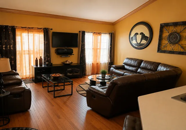Photo 3 of Sale Pending at 5605 Cider Grv Ct, Plainfield, IL 60586 | MLS# 12766464 | Listing updated on 2026-09-24
