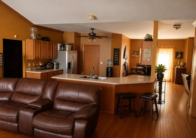 Photo 3 of Sale Pending at 5605 Cider Grv Ct, Plainfield, IL 60586 | MLS# 12766464 | Listing updated on 2026-09-24