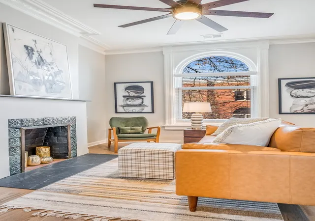 Photo 3 of Single family home for sale at 1235 N Damen Ave, Chicago, IL 60622 | MLS# 12766467 | Listing updated on 2026-09-26