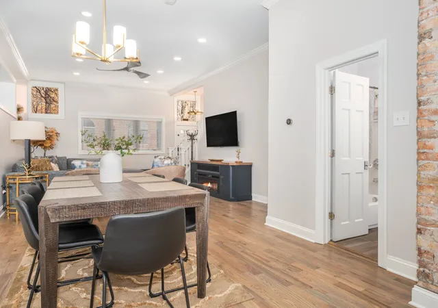 Photo 4 of Single family home for sale at 1235 N Damen Ave, Chicago, IL 60622 | MLS# 12766467 | Listing updated on 2026-09-26