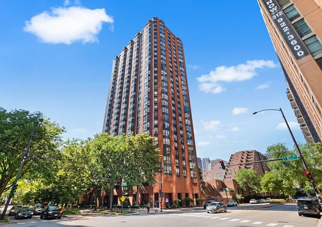 Photo 1 of Condo for sale at 899 S Plymouth Ct #1505, Chicago, IL 60605 | MLS# 12766473 | Listing updated on 2026-09-28
