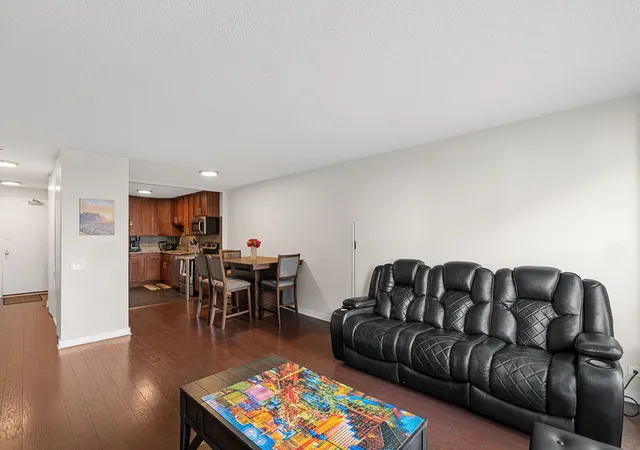 Photo 3 of Condo for sale at 899 S Plymouth Ct #1505, Chicago, IL 60605 | MLS# 12766473 | Listing updated on 2026-09-28