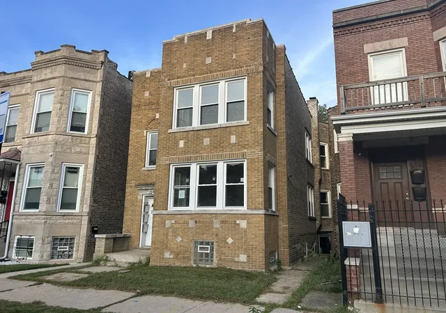 Photo 2 of Multi family home for sale at 6637 S Rhodes Ave, Chicago, IL 60637 | MLS# 12766484 | Listing updated on 2026-09-28