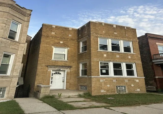 Photo 3 of Multi family home for sale at 6637 S Rhodes Ave, Chicago, IL 60637 | MLS# 12766484 | Listing updated on 2026-09-28
