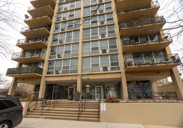 Condo for sale at 6730 S South Shore Dr #501, Chicago, IL 60649 | MLS# 12766485 | Listing updated on 2026-09-24