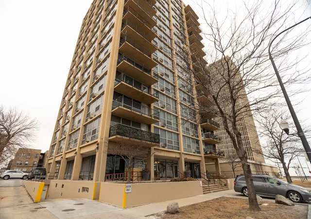 Photo 1 of Condo for sale at 6730 S South Shore Dr #501, Chicago, IL 60649 | MLS# 12766485 | Listing updated on 2026-09-24