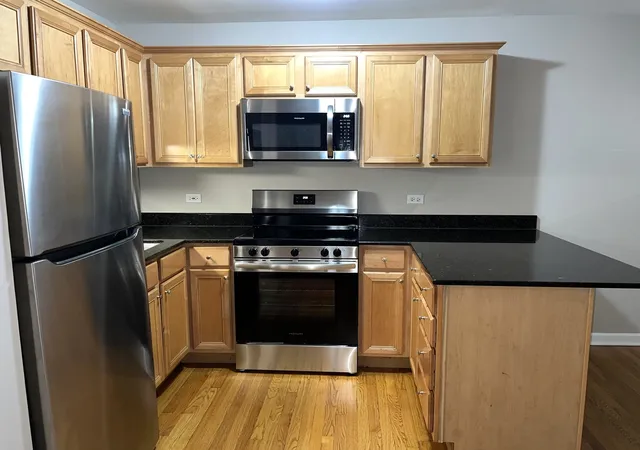 Photo 2 of Condo for sale at 6244 N Harlem Ave #5B, Chicago, IL 60631 | MLS# 12766487 | Listing updated on 2026-09-24