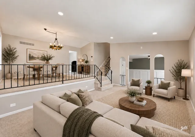 Photo 2 of Single family home for sale at 1061 N Smith St, Palatine, IL 60067 | MLS# 12766489 | Listing updated on 2026-09-24