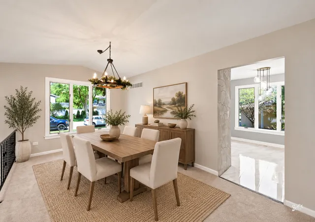 Photo 3 of Single family home for sale at 1061 N Smith St, Palatine, IL 60067 | MLS# 12766489 | Listing updated on 2026-09-24