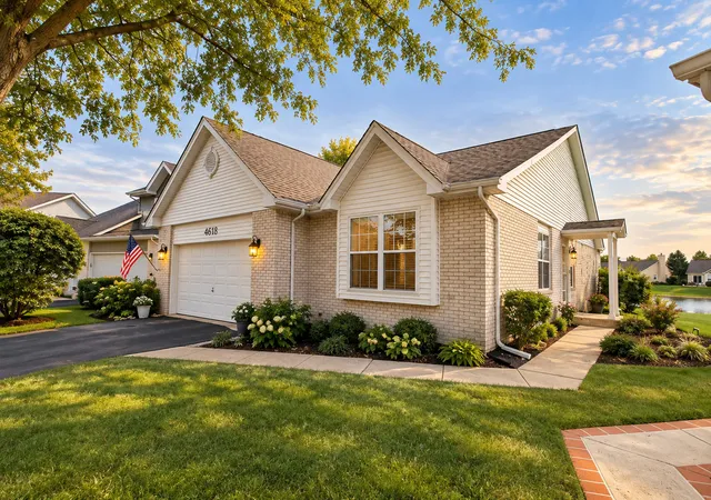 Photo 1 of Single family home for sale at 4618 Lalique Ct, Joliet, IL 60431 | MLS# 12766492 | Listing updated on 2026-09-24