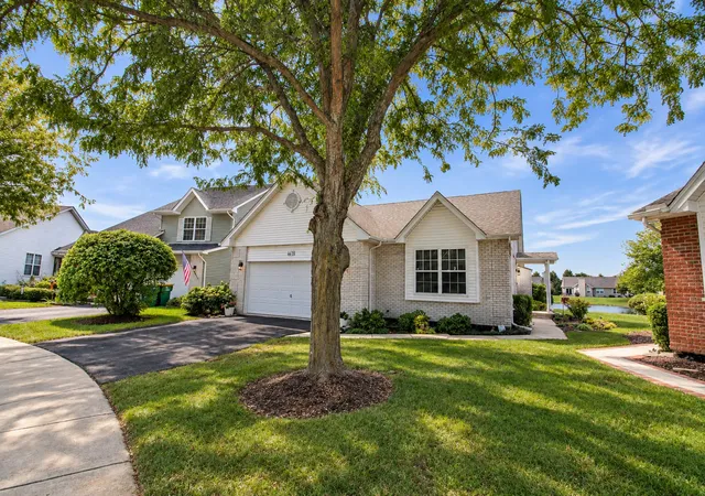 Photo 2 of Single family home for sale at 4618 Lalique Ct, Joliet, IL 60431 | MLS# 12766492 | Listing updated on 2026-09-24