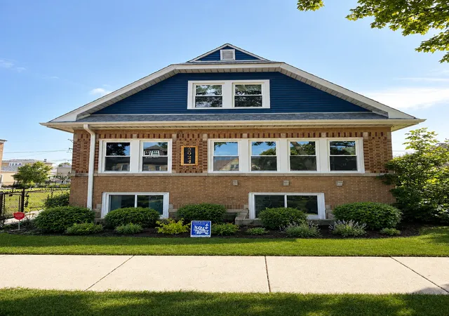 Photo 1 of Multi family home for sale at 2924 N 75th Court, Elmwood Park, IL 60707 | MLS# 12766500 | Listing updated on 2026-09-24