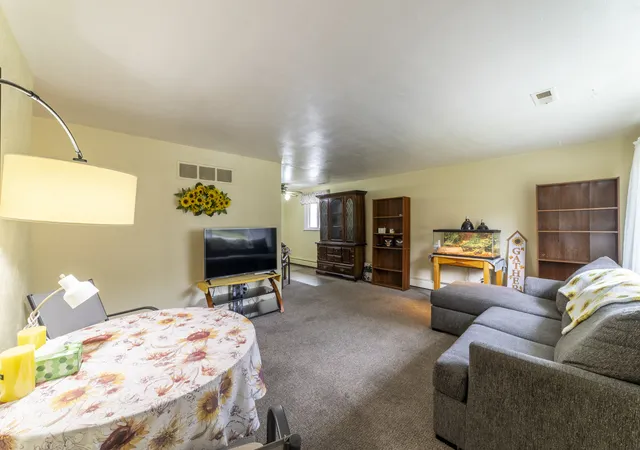 Photo 4 of Single family home for sale at 16432 Kedvale Ave, Country Club Hills, IL 60478 | MLS# 12766504 | Listing updated on 2026-09-26