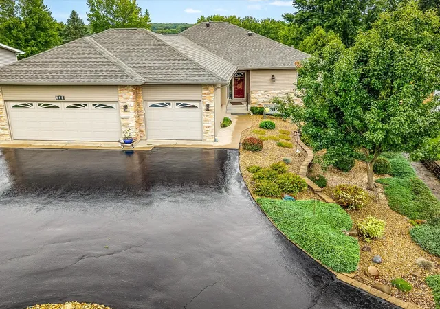 Photo 1 of Sale Pending at 942 Lake Summerset Rd, Davis, IL 61019 | MLS# 12766519 | Listing updated on 2026-10-08