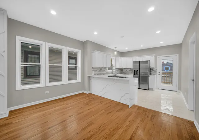 Photo 4 of Single family home for sale at 656 Freeland Ave, Calumet City, IL 60409 | MLS# 12766523 | Listing updated on 2026-09-24
