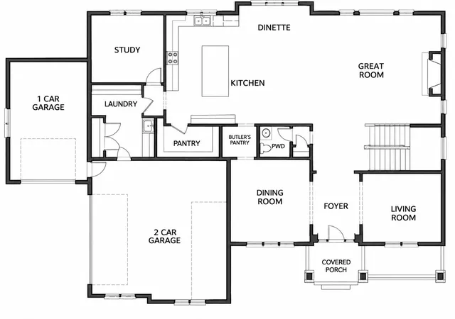 Photo 4 of Single family home for sale at 11650 Jones Ct, Mokena, IL 60448 | MLS# 12766527 | Listing updated on 2026-09-22