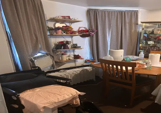 Photo 4 of Multi family home for sale at 5336 S Union Ave, Chicago, IL 60609 | MLS# 12766531 | Listing updated on 2026-09-28