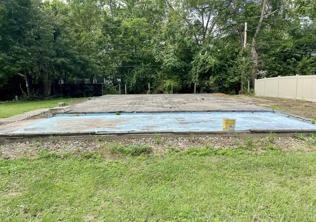 Photo 3 of Land for sale at 2508 E Illinois St, Urbana, IL 61802 | MLS# 12766536 | Listing updated on 2026-10-02