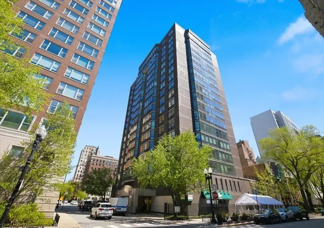 Condo for sale at 21 W Goethe St #5E, Chicago, IL 60610 | MLS# 12766538