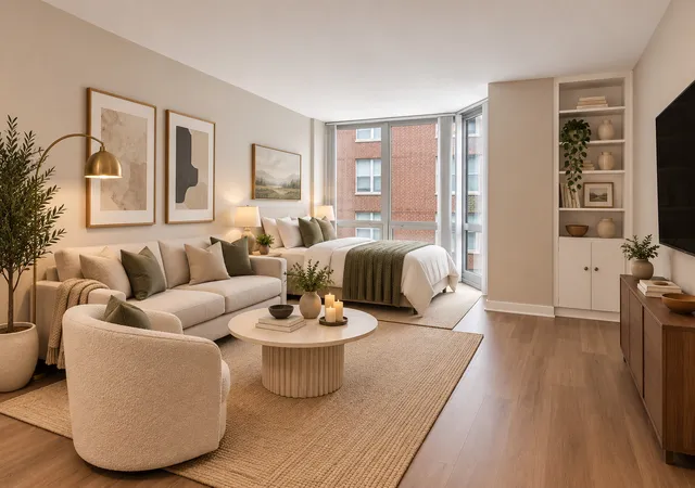 Photo 1 of Condo for sale at 21 W Goethe St #5E, Chicago, IL 60610 | MLS# 12766538 | Listing updated on 2026-09-22