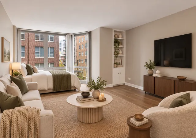 Photo 2 of Condo for sale at 21 W Goethe St #5E, Chicago, IL 60610 | MLS# 12766538 | Listing updated on 2026-09-22