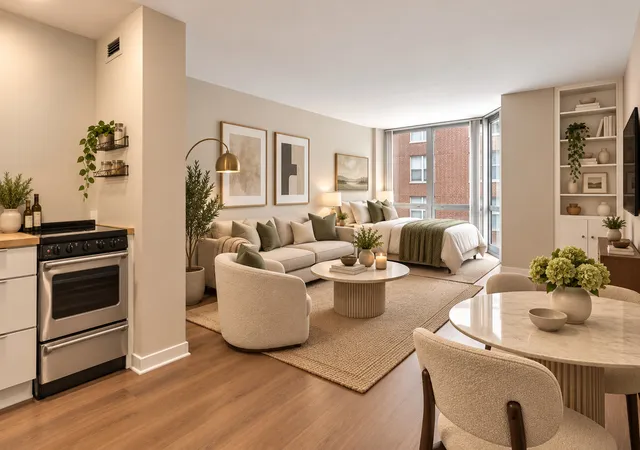 Photo 3 of Condo for sale at 21 W Goethe St #5E, Chicago, IL 60610 | MLS# 12766538 | Listing updated on 2026-09-22