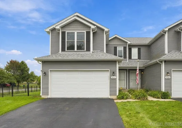 Photo 1 of Multi family home for sale at 402 S Elizabeth St, Maple Park, IL 60151 | MLS# 12766545 | Listing updated on 2026-09-24
