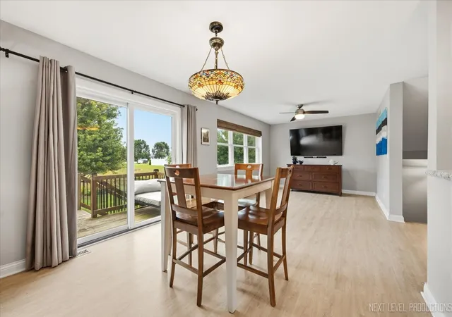 Listing Photo 5 - Condo for sale in building located at 402 S Elizabeth St, Maple Park, IL 60151