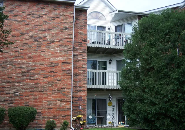 Photo 1 of Condo for sale at 4408 W Shamrock Ln #2-C, Mc Henry, IL 60050 | MLS# 12766547 | Listing updated on 2026-09-28