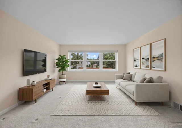 Listing Photo 4 - Condo for sale in building located at 10710 W Cermak Rd, Westchester, IL 60154 - Unit #2W
