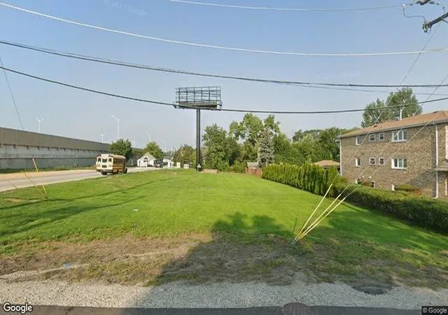 Photo 1 of Land for sale at 7850 Garden Ln, Justice, IL 60458 | MLS# 12766555 | Listing updated on 2026-09-28