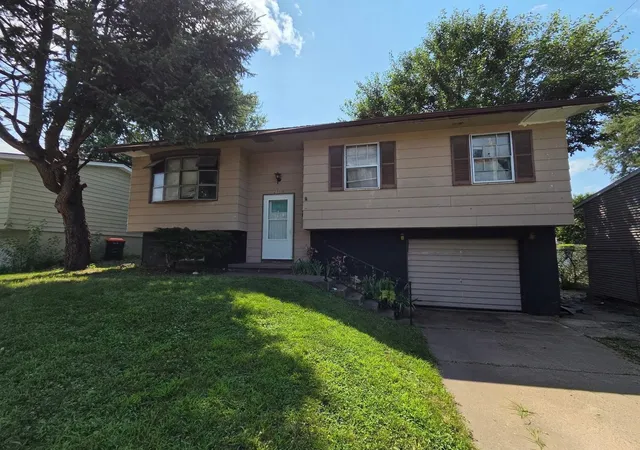 Photo 1 of Single family home for sale at 2308 Jebens Ave, Davenport, IA 52804 | MLS# 12766556 | Listing updated on 2026-10-21