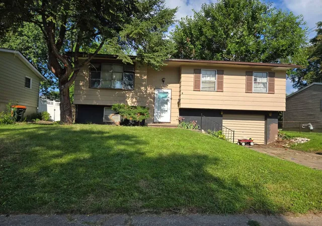 Photo 2 of Single family home for sale at 2308 Jebens Ave, Davenport, IA 52804 | MLS# 12766556 | Listing updated on 2026-10-21