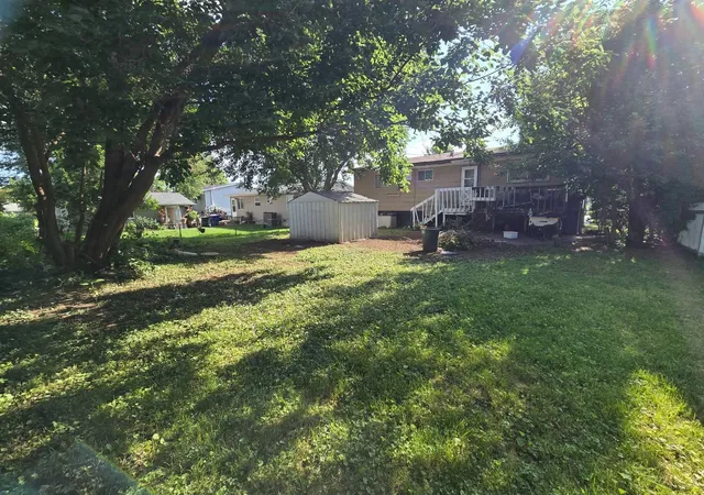 Photo 21 of Single family home for sale at 2308 Jebens Ave, Davenport, IA 52804 | MLS# 12766556 | Listing updated on 2026-10-21