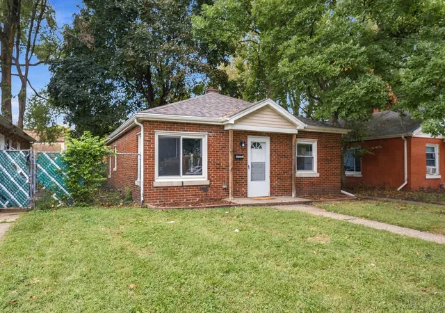 Photo 1 of Single family home for sale at 14828 Oak St, Dolton, IL 60419 | MLS# 12766561 | Listing updated on 2026-09-22