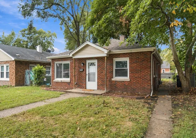 Photo 2 of Single family home for sale at 14828 Oak St, Dolton, IL 60419 | MLS# 12766561 | Listing updated on 2026-09-22