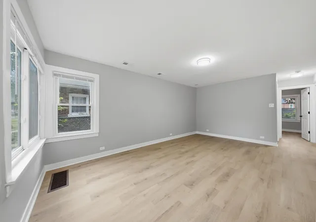 Photo 3 of Single family home for sale at 14828 Oak St, Dolton, IL 60419 | MLS# 12766561 | Listing updated on 2026-09-22