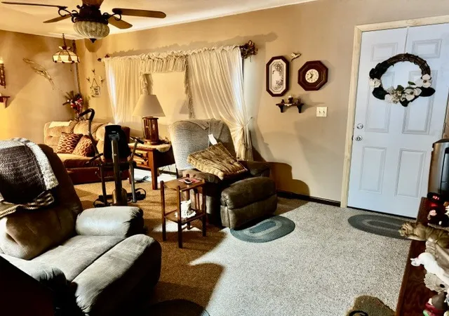 Photo 2 of Single family home for sale at 205 N Pond St, Lostant, IL 61334 | MLS# 12766567 | Listing updated on 2026-09-28