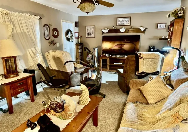Photo 3 of Single family home for sale at 205 N Pond St, Lostant, IL 61334 | MLS# 12766567 | Listing updated on 2026-09-28