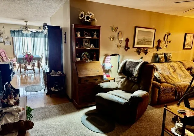 Photo 3 of Single family home for sale at 205 N Pond St, Lostant, IL 61334 | MLS# 12766567 | Listing updated on 2026-09-28